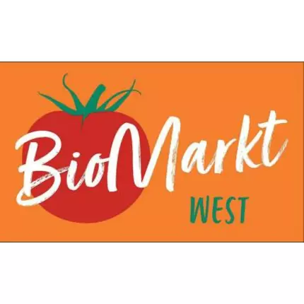 Logo da Bio-Markt West Inhaber Daniel Teles - Tübingen