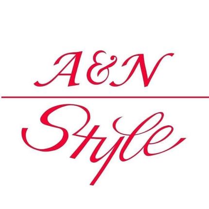 Logo da A&N style