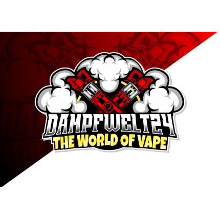 Logo von Dampfwelt24