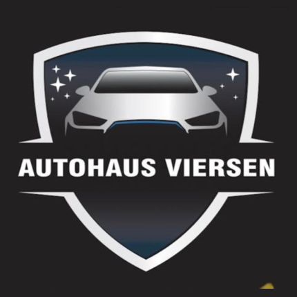 Logotyp från Autohaus Viersen