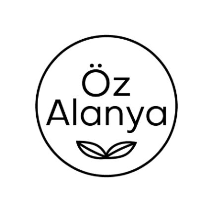 Logo fra Öz Alanya Döner & Restaurant