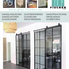 Bild von Glas Fischer GmbH