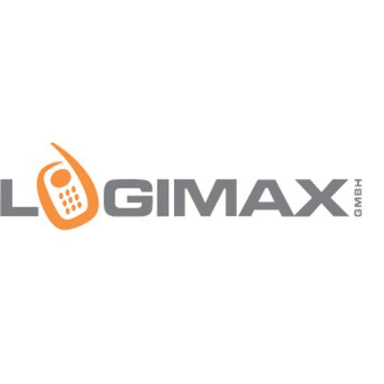 Logo fra Logimax GmbH