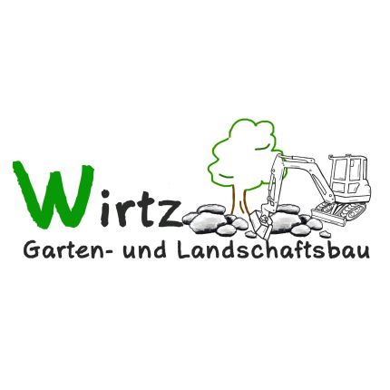 Logotyp från Wirtz Garten- und Landschaftsbau GmbH