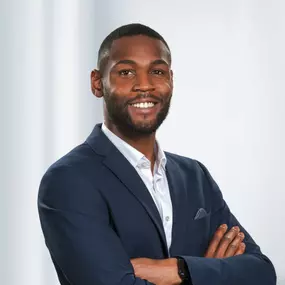 Bild von HUK-COBURG Versicherung Duke Nmakwe in Waren