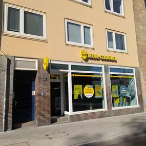 Bild von HUK-COBURG Versicherung Markus Senne in Hamburg - Altona-Altstadt