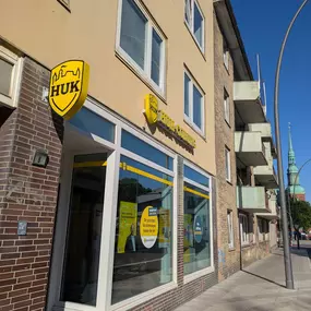 Bild von HUK-COBURG Versicherung Markus Senne in Hamburg - Altona-Altstadt