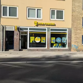 Bild von HUK-COBURG Versicherung Markus Senne in Hamburg - Altona-Altstadt