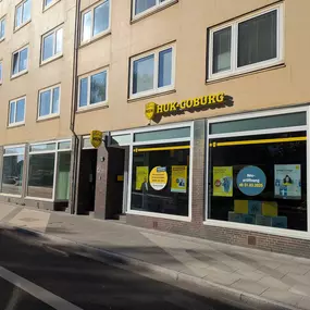 Bild von HUK-COBURG Versicherung Markus Senne in Hamburg - Altona-Altstadt