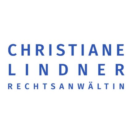 Logótipo de Rechtsanwältin Christiane Lindner