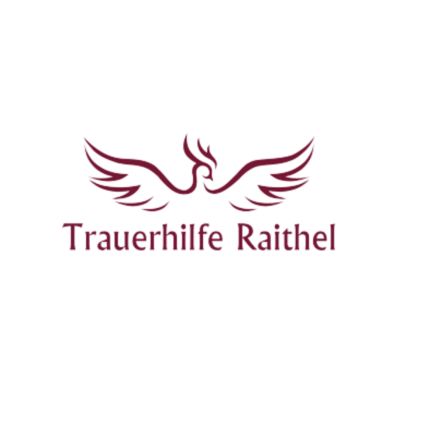 Logo da Trauerhilfe Raithel