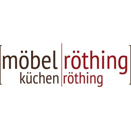 Logotyp från Möbelhaus G.L. Röthing GmbH