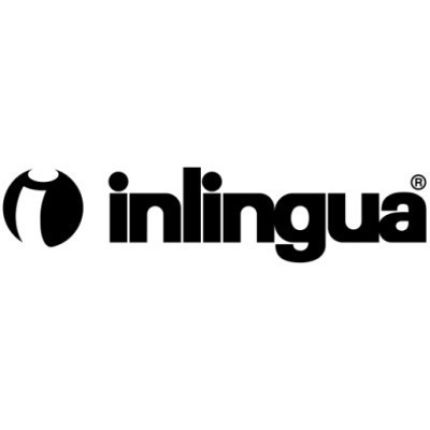 Logo da inlingua Sprachschule Bern