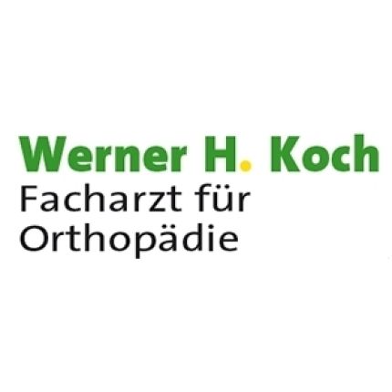 Logo from Werner Koch Facharzt für Orthopädie