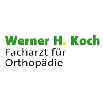 Logotyp från Arzt für Orthopädie