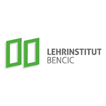 Logotyp från Lehrinstitut Bencic e.K.