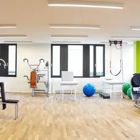 Bild von remedia - Zentrum für Rehabilitation, Physio-, Sport- & Wirbelsäulentherapie