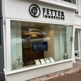 Bild von Fetter Immobilien GbR Immobilienmakler für Reitanlagen & Pferdeimmobilien