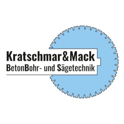 Logotyp från Kratschmar & Mack GmbH