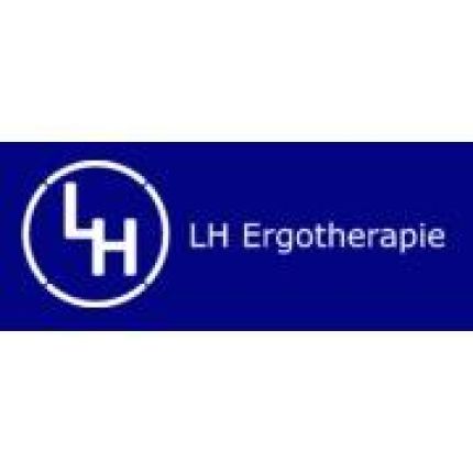 Λογότυπο από LH Ergotherapie Levi Hackbarth