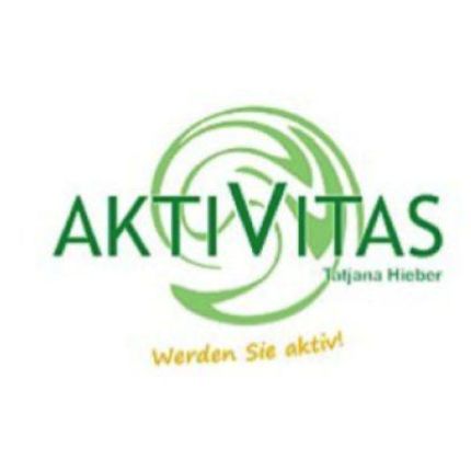 Logo od AktiVitas Privatpraxis für Physiotherapie & Heilpraktikerin für Physiotherapie