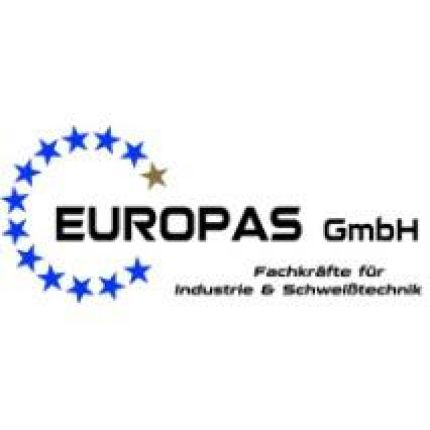 Λογότυπο από EUROPAS GmbH Sükür Yalcinak