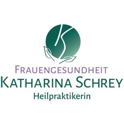 Logotipo de Heilpraktikerin Katharina Schrey