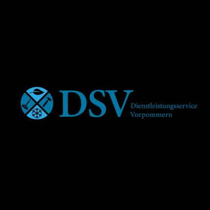 Logo de DSV Dienstleistungservice Vorpommern