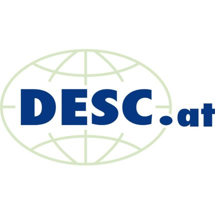 Logotyp från DESC Handels GesmbH