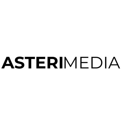 Logotipo de Asterimedia