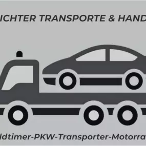 Bild von Richter Transporte & Handel