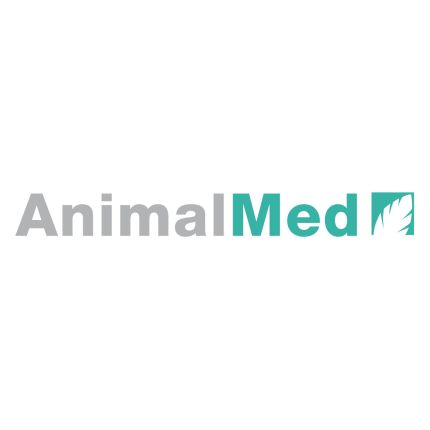 Logo od AnimalMed Tiergesundheit AG