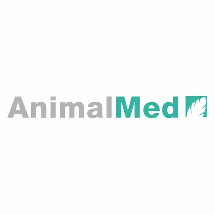 Logo van AnimalMed Tiergesundheit AG