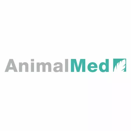 Logo de AnimalMed Tiergesundheit AG