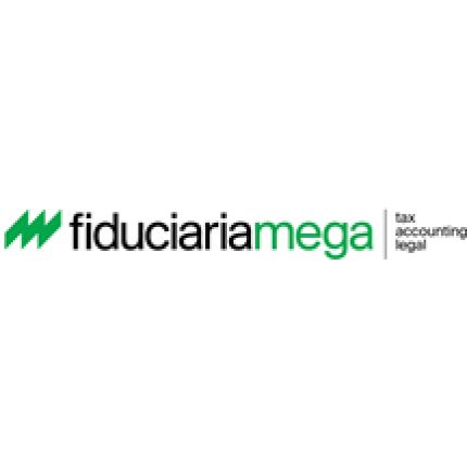 Logo de Fiduciaria Mega SA, succursale di Mendrisio
