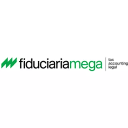 Logo from Fiduciaria Mega SA, succursale di Mendrisio