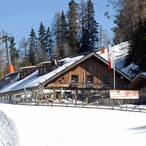 Zammer Alm