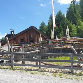 Zammer Alm