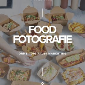Dienstleistung: Food Fotografie