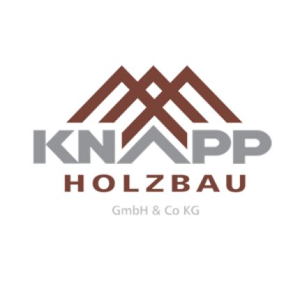 Logo van Knapp Holzbau GmbH & Co.KG