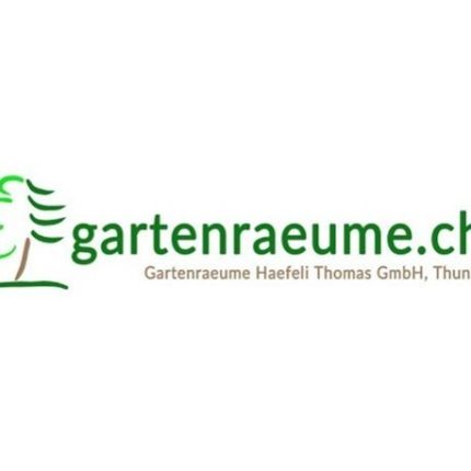 Logo von Gartenräume Haefeli Thomas