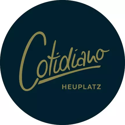 Logo von Cotidiano Heuplatz