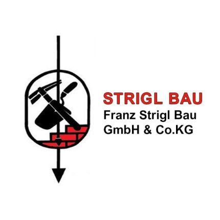 Logo de Strigl Bau - Franz Strigl Bau GmbH & Co. KG Bauunternehmen