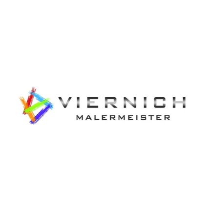 Logo van Malermeister Viernich