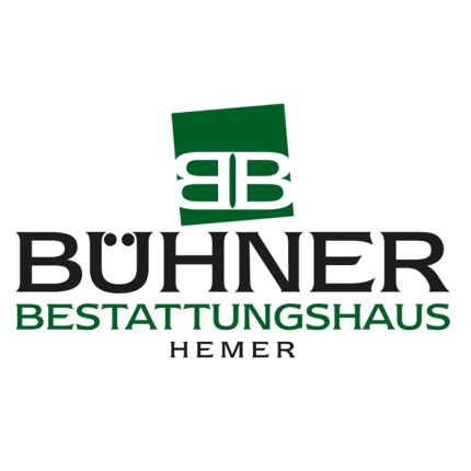 Logotyp från Bestattungshaus Bühner GmbH