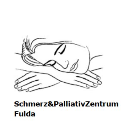 Logo da Schmerz&PalliativZentrum Fulda