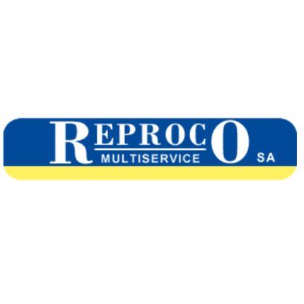 Logo van Reproco SA