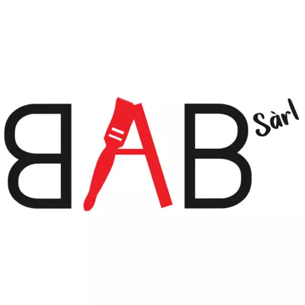 Logo da BAB Sàrl