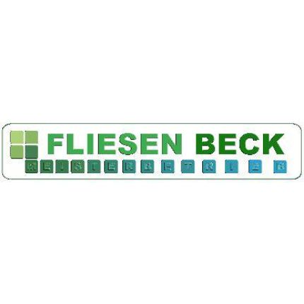 Logo od Fliesen Beck GmbH