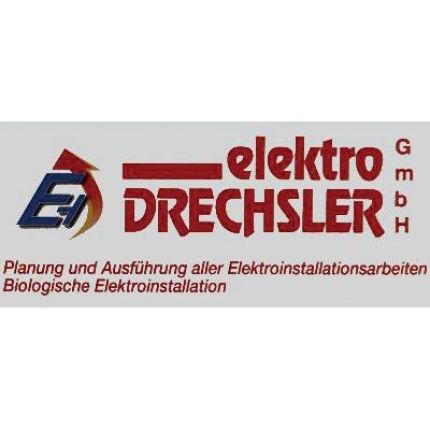 Logo fra Elektro Drechsler GmbH